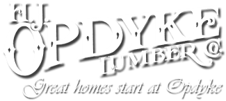 Company Logo Great Homes Start at Opdyke