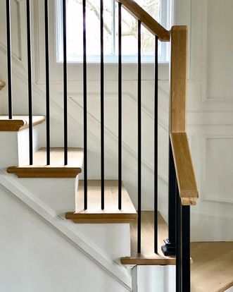 Stair systems, Railing, Balusters, Newels and accessory inspirations