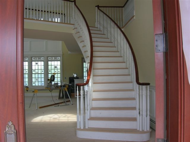 Stair Servives, Installation Services and so much more !
