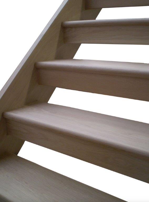 Manufactured Stairs and Railings 