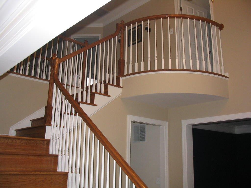 Warranty on Stair Products