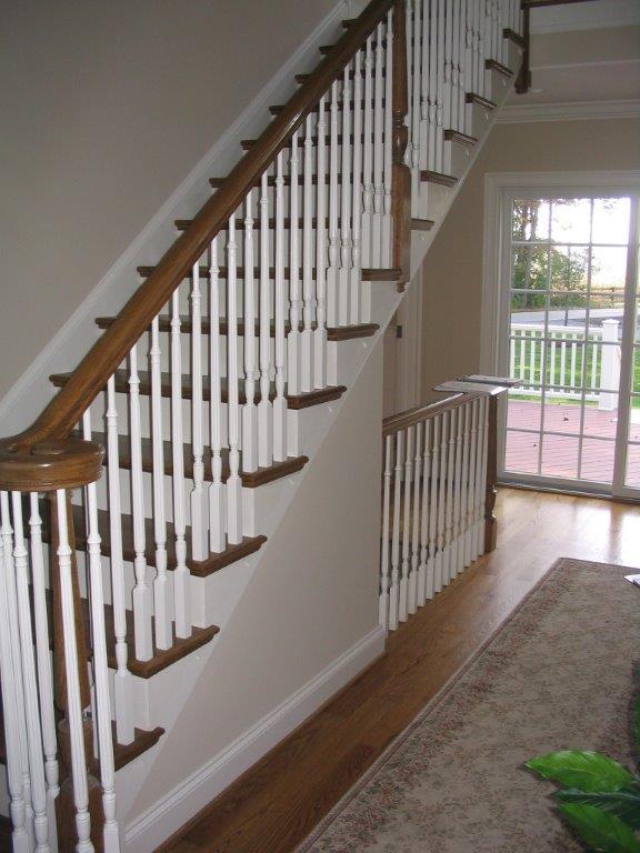 Stair Manufacturing and Railing Manufacturing for your project