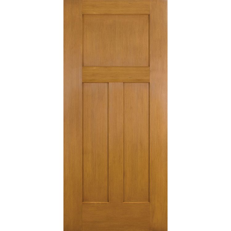 Masonite Fiberglass Door