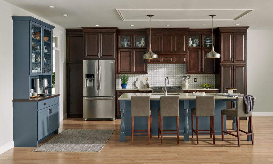5 Essential Kitchen Must-Haves For Your New Apartment - Medallion  Corporation
